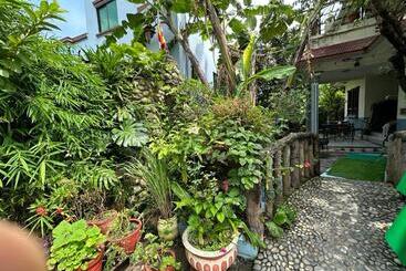 Nepal Bed And Breakfast