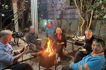 Nepal Bed And Breakfast