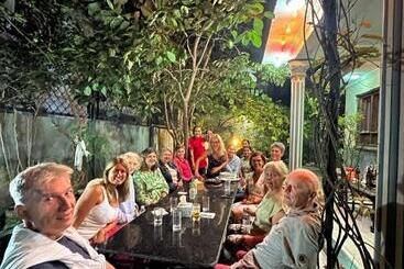 Nepal Bed And Breakfast