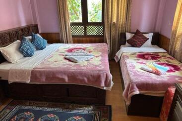 Nepal Bed And Breakfast