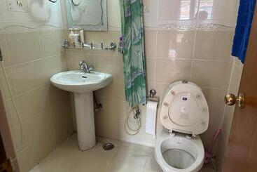 Nepal Bed And Breakfast
