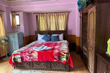 Nepal Bed And Breakfast