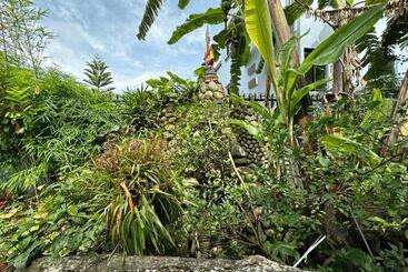 Nepal Bed And Breakfast