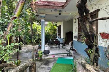 Nepal Bed And Breakfast