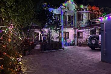 Nepal Bed And Breakfast