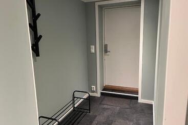 Пансион Cozy Basement Apartment In Orkanger