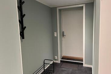 Пансион Cozy Basement Apartment In Orkanger