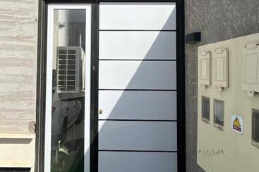 پانسیون Madinah Valley Residency Kingsize Studio
