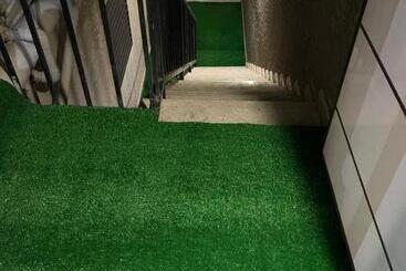 پانسیون Madinah Valley Residency Kingsize Studio