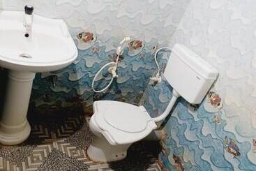 پانسیون Mahadevi Guest House