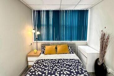 پانسیون Papaya’s En Suite