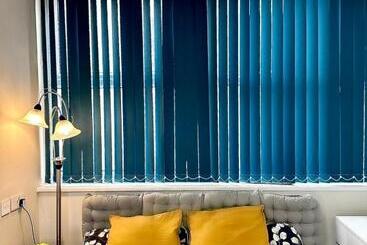 پانسیون Papaya’s En Suite