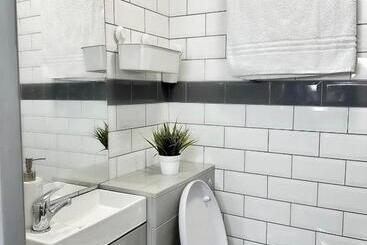 پانسیون Papaya’s En Suite