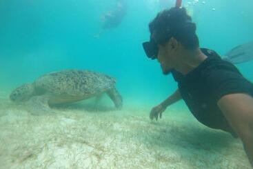 پانسیون Perhentian Idaman