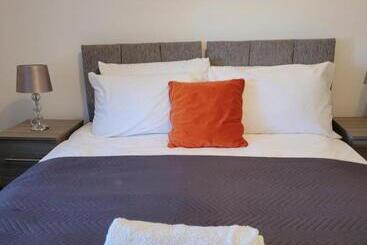 پانسیون Roomstay Hemel