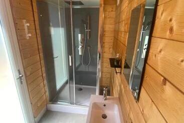 بنسيون Studio Chez L Habitant Avec Piscine Commune