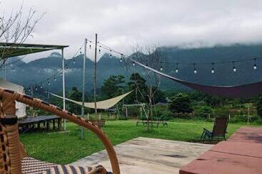 پانسیون Wind Hill Homestay Hà Giang