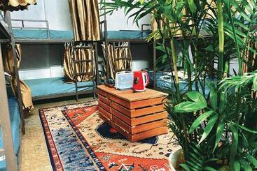 پانسیون Wind Hill Homestay Hà Giang