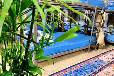 پانسیون Wind Hill Homestay Hà Giang