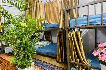 پانسیون Wind Hill Homestay Hà Giang