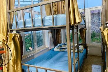 پانسیون Wind Hill Homestay Hà Giang