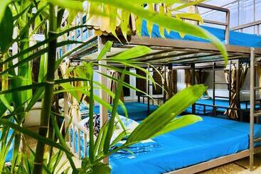 پانسیون Wind Hill Homestay Hà Giang