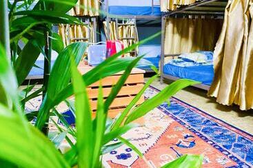 پانسیون Wind Hill Homestay Hà Giang