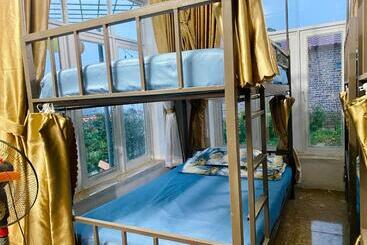 پانسیون Wind Hill Homestay Hà Giang