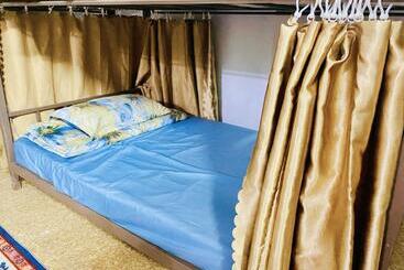 پانسیون Wind Hill Homestay Hà Giang