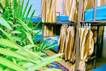 پانسیون Wind Hill Homestay Hà Giang