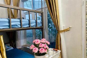 پانسیون Wind Hill Homestay Hà Giang