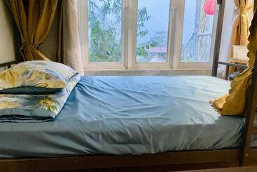پانسیون Wind Hill Homestay Hà Giang