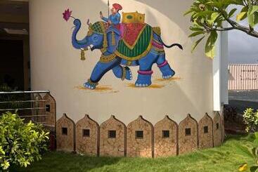 The Royal Rivera Resort