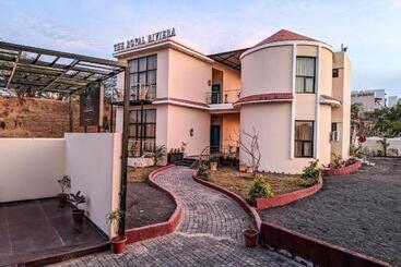 The Royal Rivera Resort