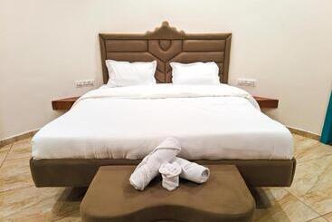 The Royal Rivera Resort
