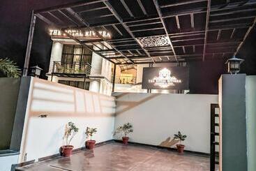 The Royal Rivera Resort