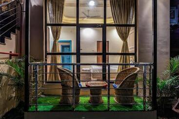 The Royal Rivera Resort