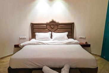 The Royal Rivera Resort