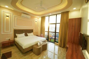 The Royal Rivera Resort