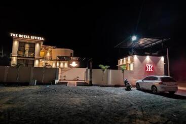 The Royal Rivera Resort
