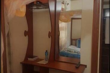 The Desert Rose Hotel Voi