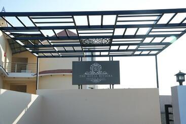 The Royal Rivera Resort