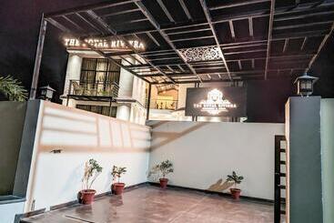 The Royal Rivera Resort