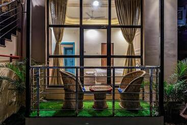 The Royal Rivera Resort