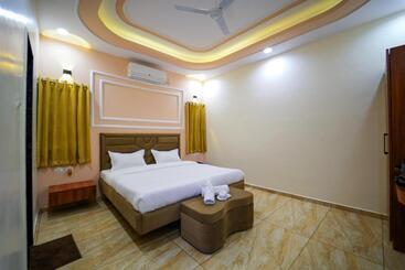 The Royal Rivera Resort