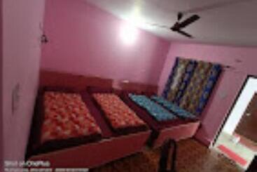 Abhishek Hotel , Sonprayag