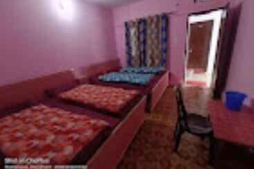 Abhishek Hotel , Sonprayag