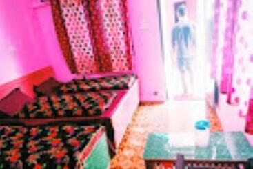 Abhishek Hotel , Sonprayag