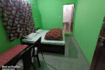 Abhishek Hotel , Sonprayag
