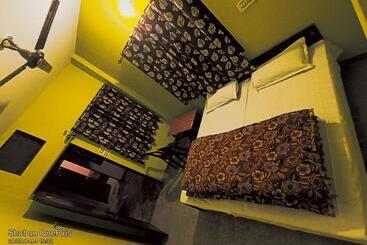 Abhishek Hotel , Sonprayag